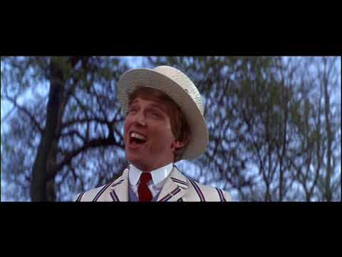 If The Rain's Got To Fall