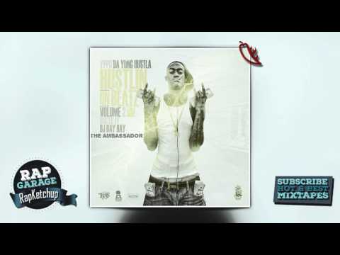 YPPH Da Yung Hustla — Hard intro