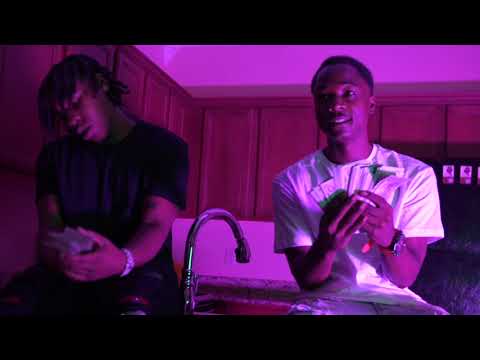 J.H00K FT. KTG TALKN RECKLESS