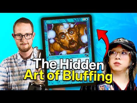 How to Bluff Like a Pro (with Brian Coval aka @BoshNRoll )