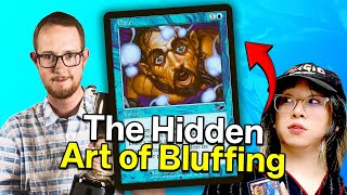 How to Bluff Like a Pro (with Brian Coval aka @BoshNRoll )