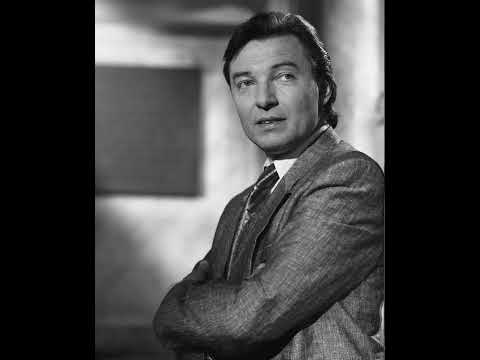 Karel Gott - Tichý kout (16.1.1989, vydáno 2009)