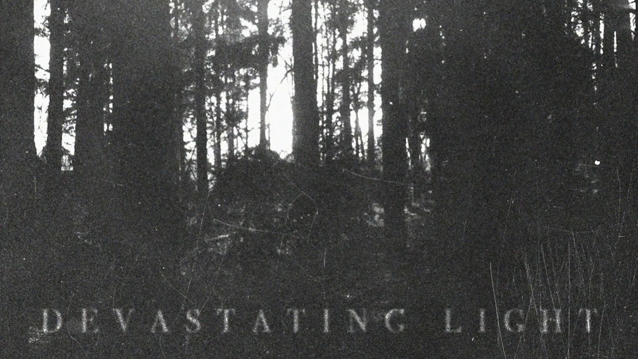 Devastating Light - I have already failed you (FULL ALBUM)
