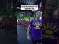 UNIVERSAL GYMBRO SIGN LANGUAGE #shorts