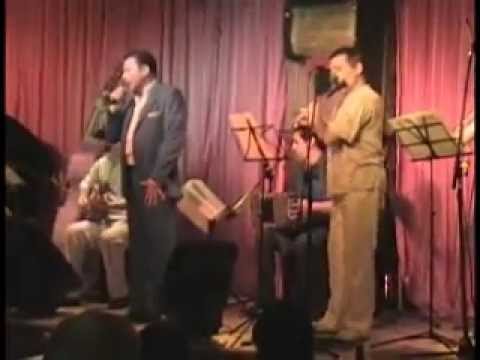 "Qué me querés vender" por Luis Filipelli