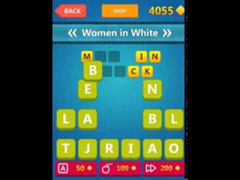 Guess The Movie. Flipwords Video