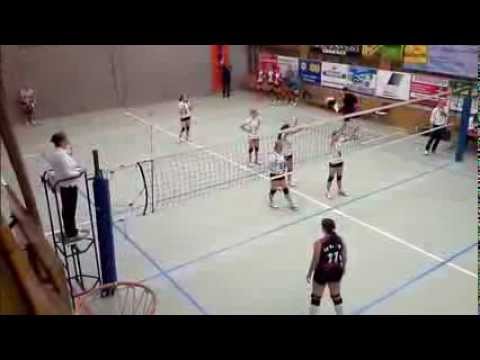 SVM - Bayernliga 13/14 | D1 - SV Esting (26.10.2013)
