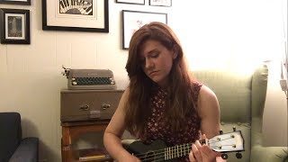 "Pool Party" Julia Jacklin Cover