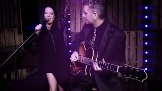 Ride, by Chris Standring featuring Lauren Christy