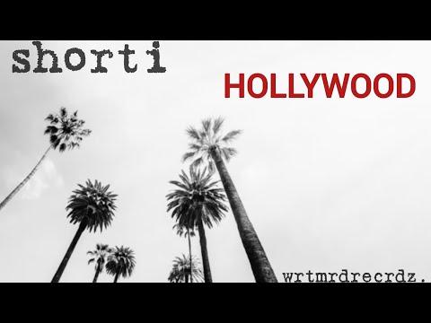 SHORTi WMR | HOLLYWOOD (OfficialVideo)