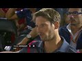 Inside The F1 Drivers' Briefing | 2017 Mexico Grand Prix