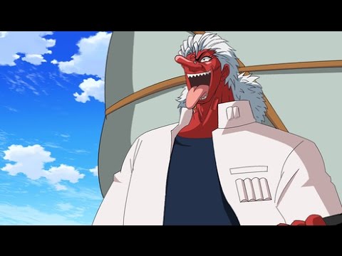 Toriko Chapter 325 review