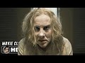 LONGLEGS Harker Meets With Longlegs 2024 Movie CLIP HD