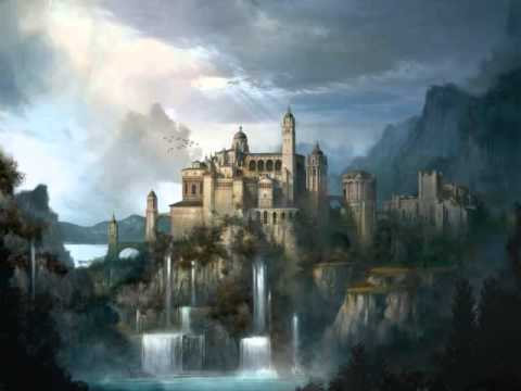 TheForceQ - King Of Castles