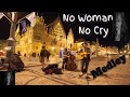 No woman no cry