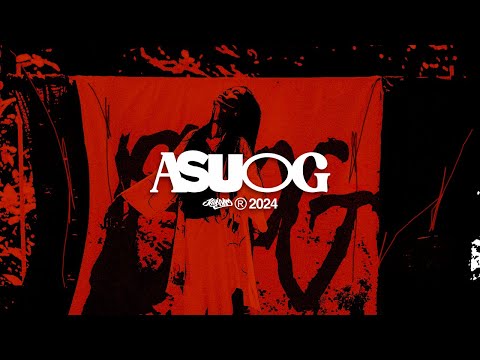JAHANAM - ASUOG OFFICIAL MUSIC VIDEO