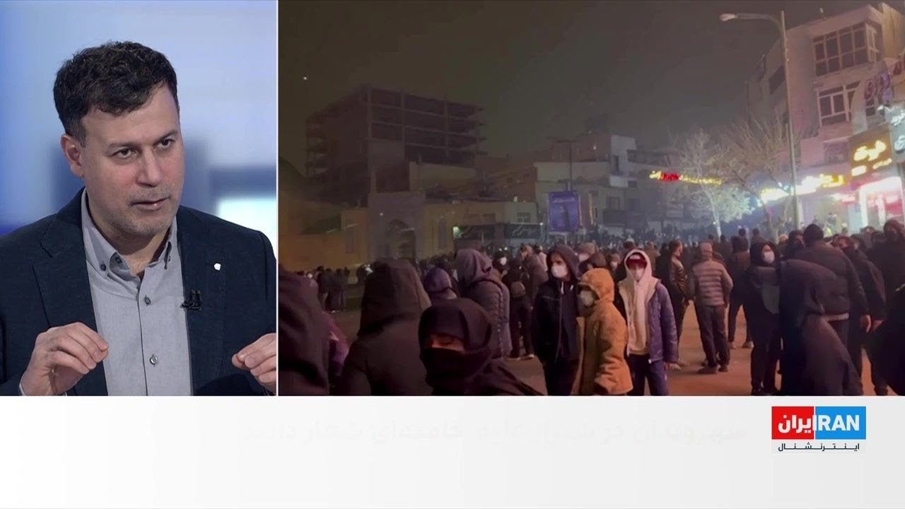 تاکید شاهزاده رضا پهلوی بر ادامه‌ نبرد مردم ایران تا سرنگونی خامنه‌ای