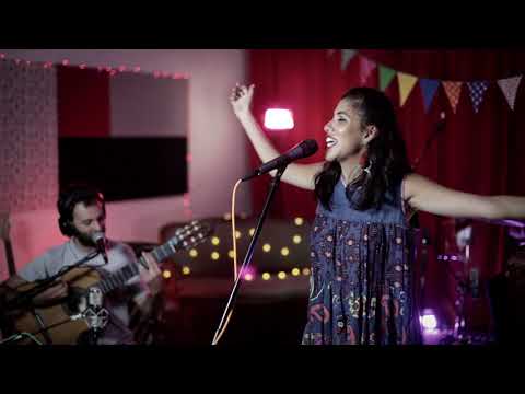 Tango Negro (Juan Carlos Caceres) - La Runfla Rioplatense