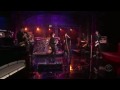The Mars Volta   Live @ The Late Show 2008   Wax Simulacra