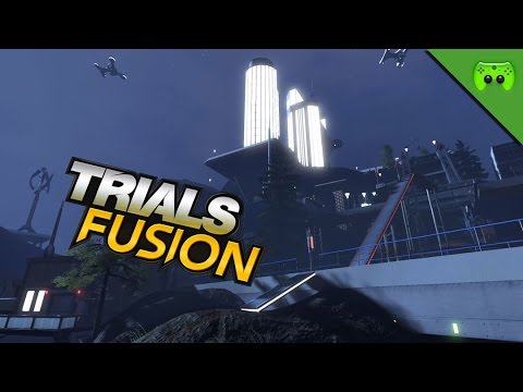 WENN DER KING FLIEGT 🎮 Trials Fusion #29