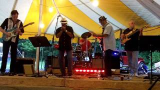 C.O.D. - The Black Dirt Band