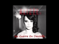 Alizée - La Guerre En Dentelle - Álbum 5 