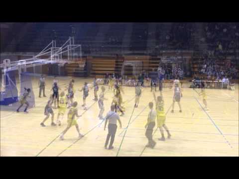 CB Claret - CB Leganes