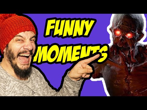 HILARIOUS -State Of Decay 2 - Lethal Zone Funny Moments