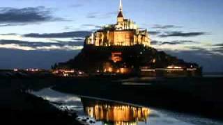 'Mont Saint Michel' ~ Mike Oldfield.flv