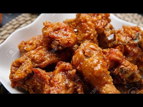 chicken, recette ya soso à la sauce tomate