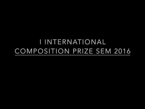 Preludio e Fuga - Gianfranco Gobbato