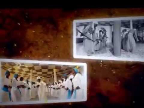 Eri Wa - Prophet Adesina Asala