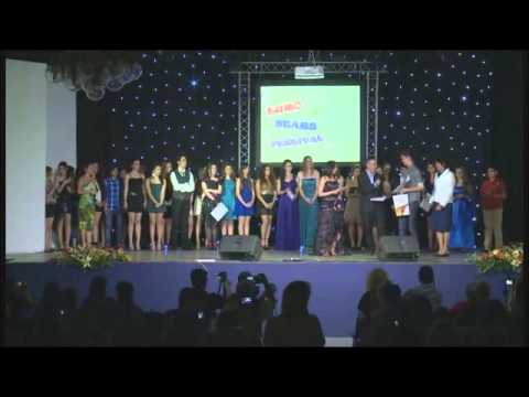 Euro Stars International Singer's festival and Showcase-2013 - Singers Presentation 2