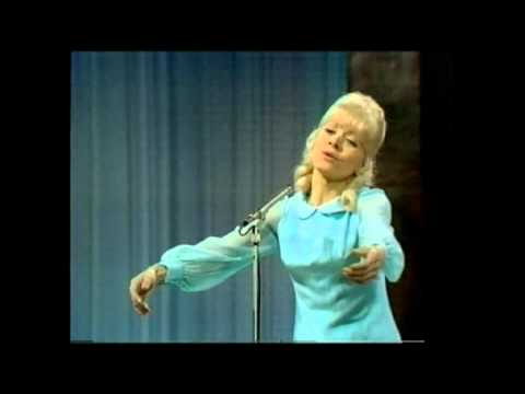 La source - France 1968 - Eurovision songs with live orchestra