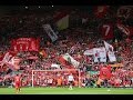 You"ll Never Walk Alone - Liverpool FC vs Man ...