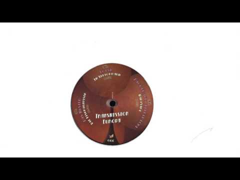 eoism - A2. Im Viktorraum [PDR002]