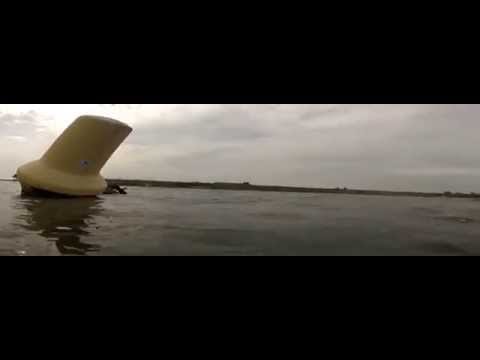 Grevelinger Meer Pfingsten 2014