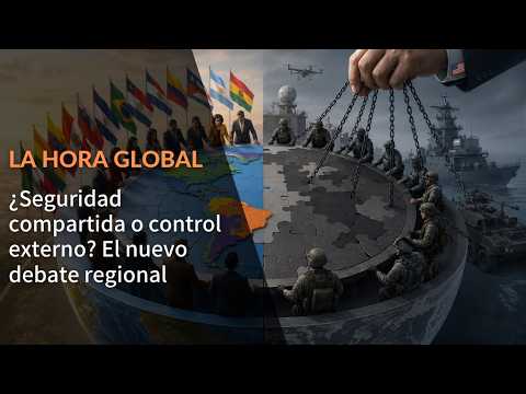 SEGURIDAD HEMISFERICA: INTEGRACION O SUBORDINACION?