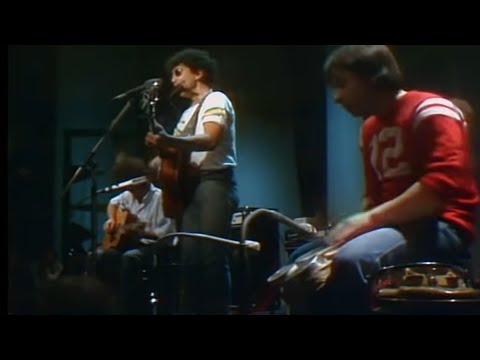 Videoclip de E' stata tua la colpa (Live 11 Aprile 1979) — Edoardo Bennato