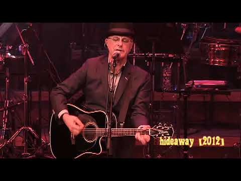 Steve Harley & Cockney Rebel - Hideaway (Live@Birmingham)[2012]