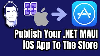 Release Your .NET MAUI iOS App to the Apple App Store
