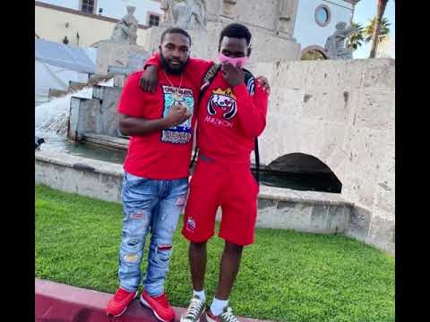 My & My Bhuzzin (Bhlacky)