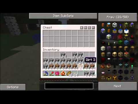 Minecraft-Tech Evolution Ep.14 F*CK CREEPERS AGAIN