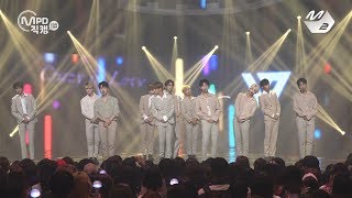 [MPD직캠] 세븐틴 직캠 4K 'Crazy In Love' (SEVENTEEN FanCam) | @MCOUNTDOWN_2017.6.1