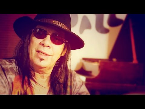 Pepeu Gomes | Programa Passagem de Som