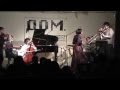 Alexei Aigui & Ensemble 4'33" feat. Mina Agossi