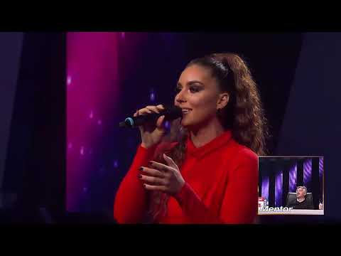 Antonija Cerkez  - Ti