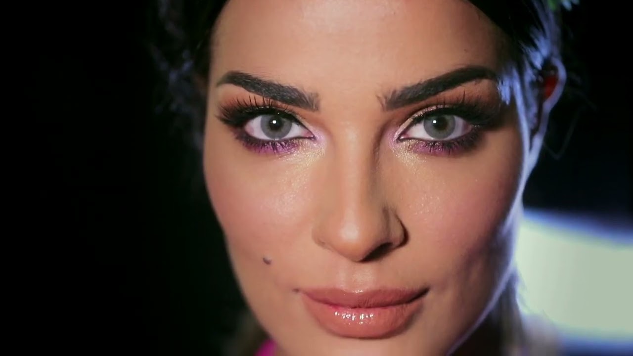 Variety of Coloured Lenses at Optic World