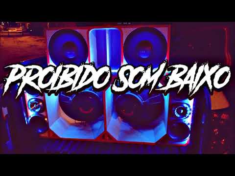 MC Nando MC Luanzinho e MC Thay   Deixa Elas Louca }BASS REFORÇADO}