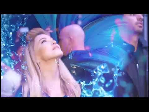 Madonna Your Honesty 1994 (Bedtime Stories)